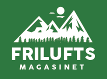 Recension av Nordic Gear luftmadrass från Friluftsmagasinet 2024