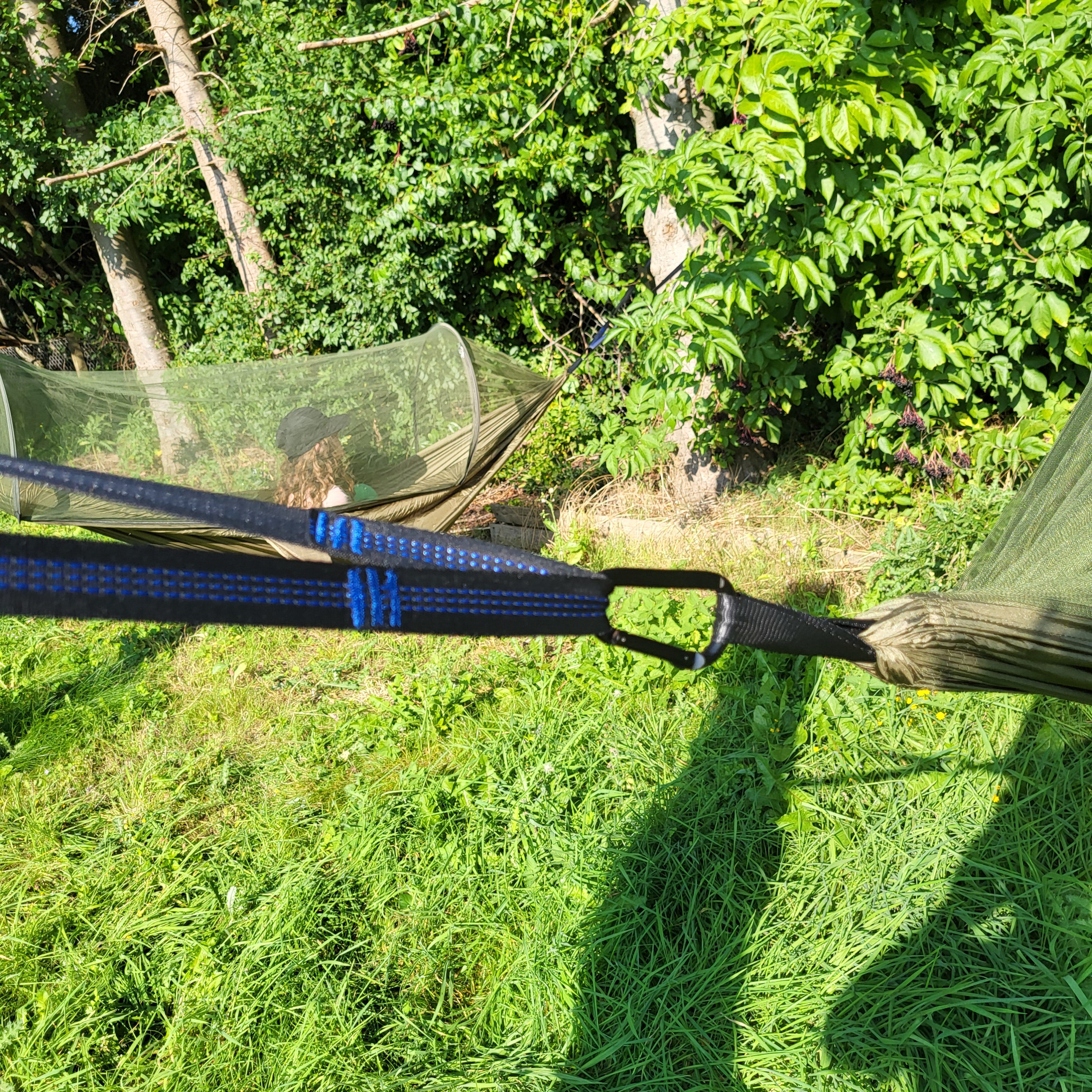 Nordic Gear Hängmatta