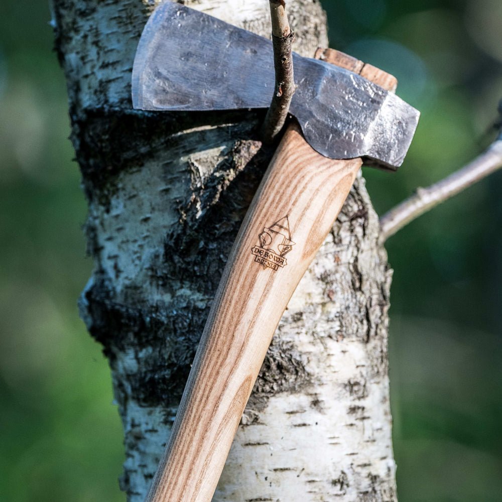 Nordic Gear™ Buschcraft axe