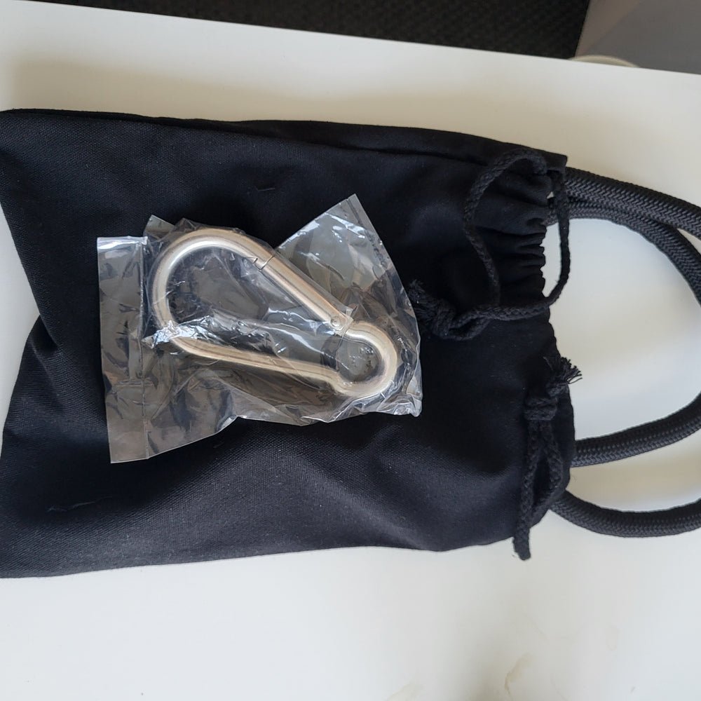 Nordic Gear™ Förlängningsrem för hängande tält 1 meter