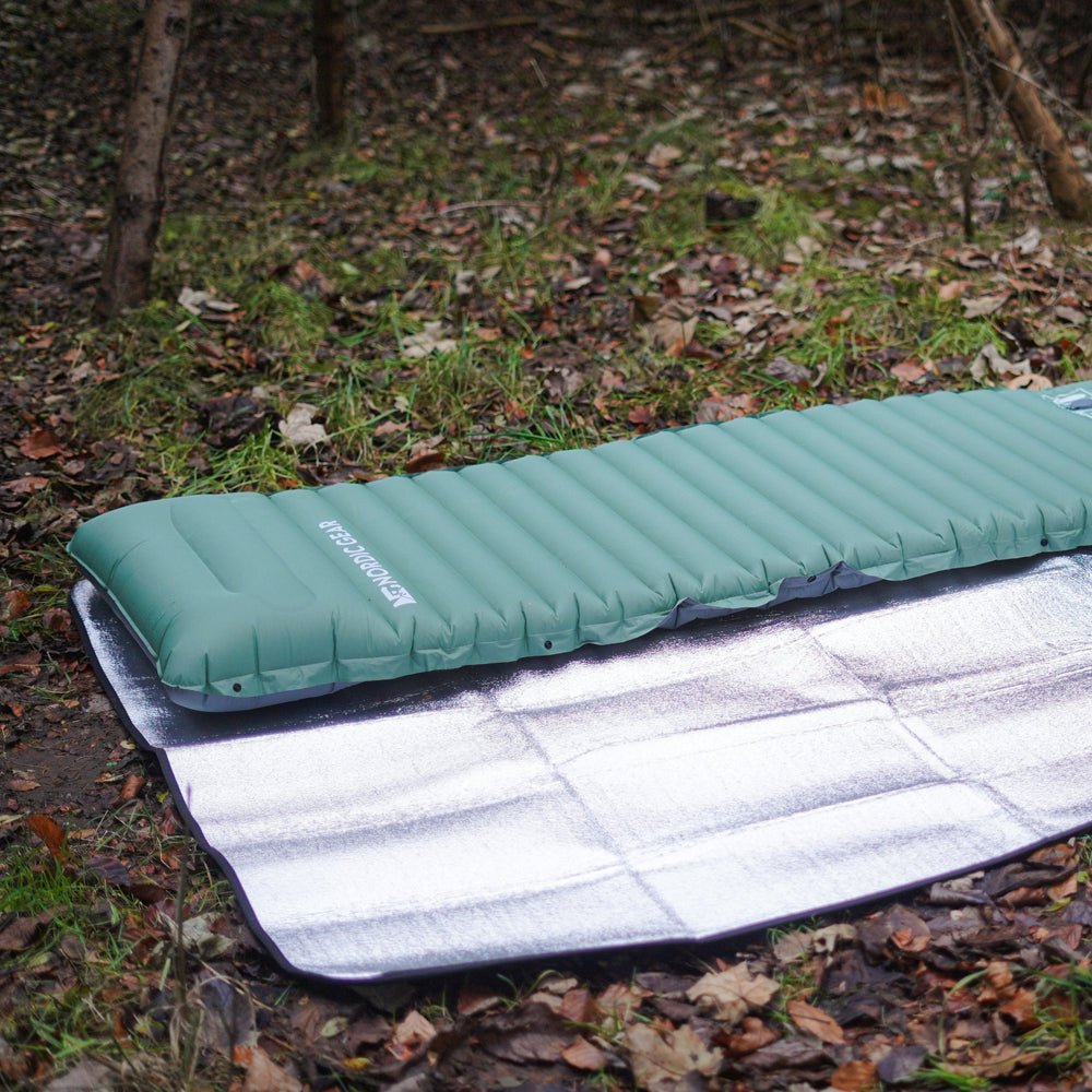 Nordic Gear Isoleringsmatta 4 mm