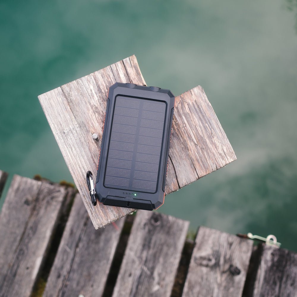 Nordic Gear Powerbank