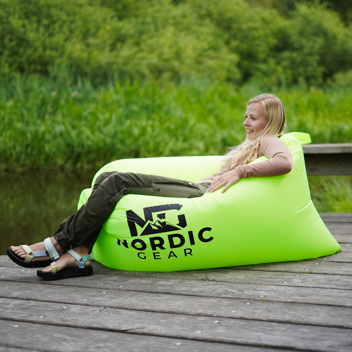 Nordic Gear Soffa