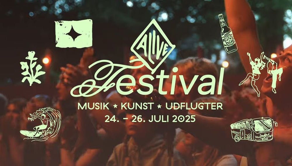 Alive Festival