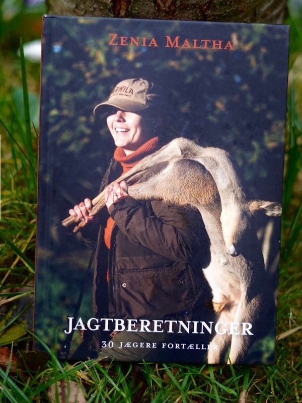 Jaktrapporter - 30 jägare berättar sina historier