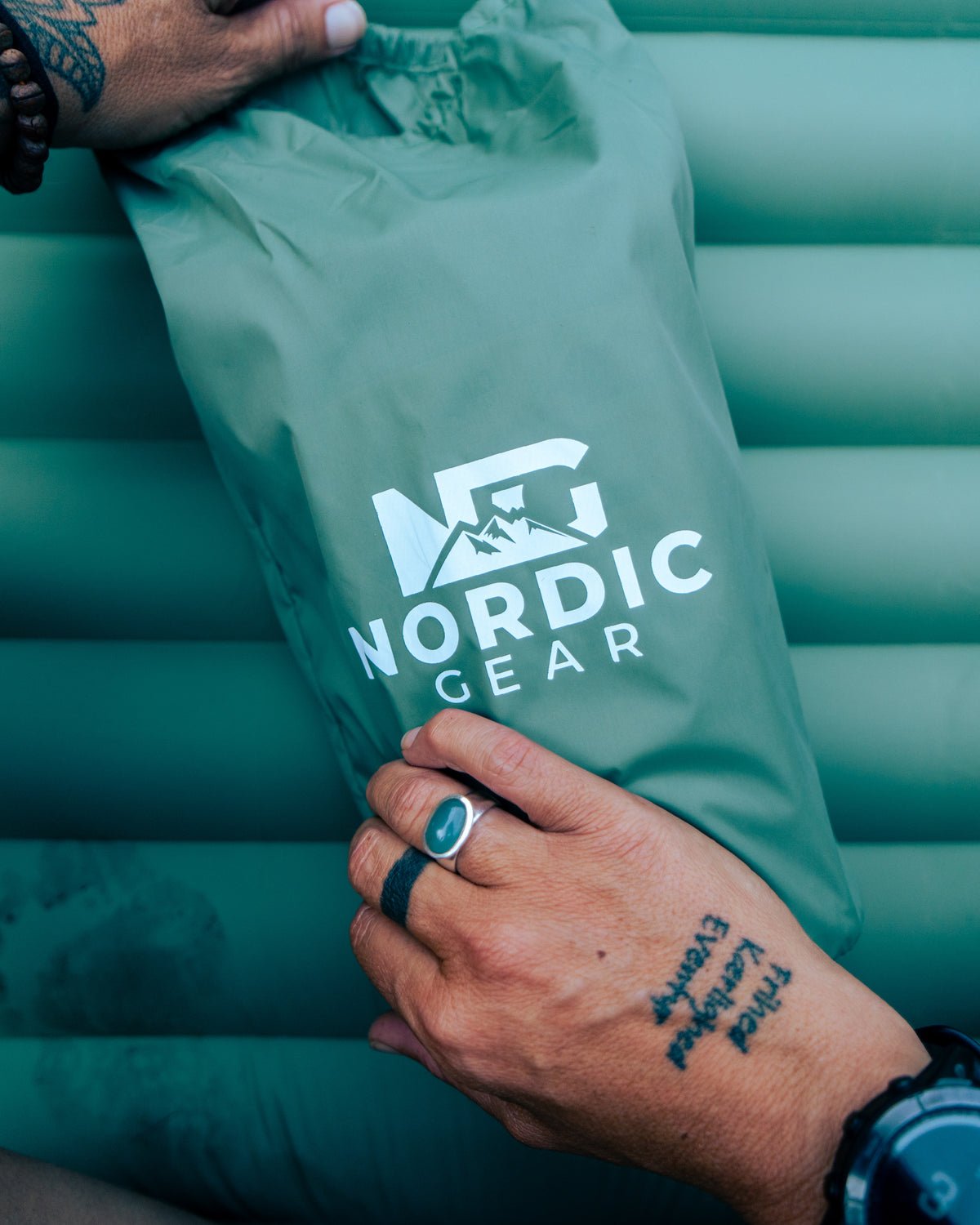 Nordic Gear Dag