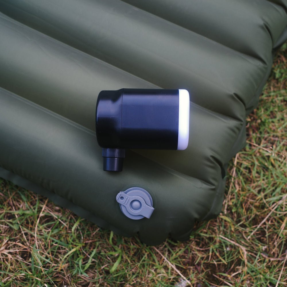 Nordic Gear Mini Elektrisk Pump