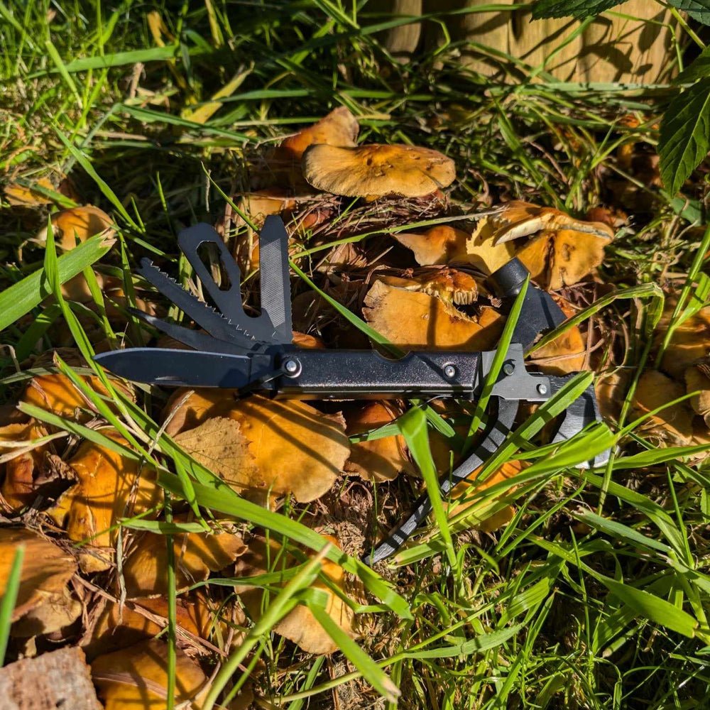 Nordic Gear överlevnadssats